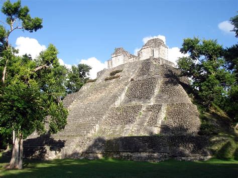 dzibanche mayan ruins|Costa Maya Cruise Excursions 